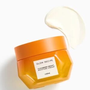 Glow Recipe Cloudberry Bright Moisture Cream NEW sealed in box, 50 ml./1.7fl.oz.